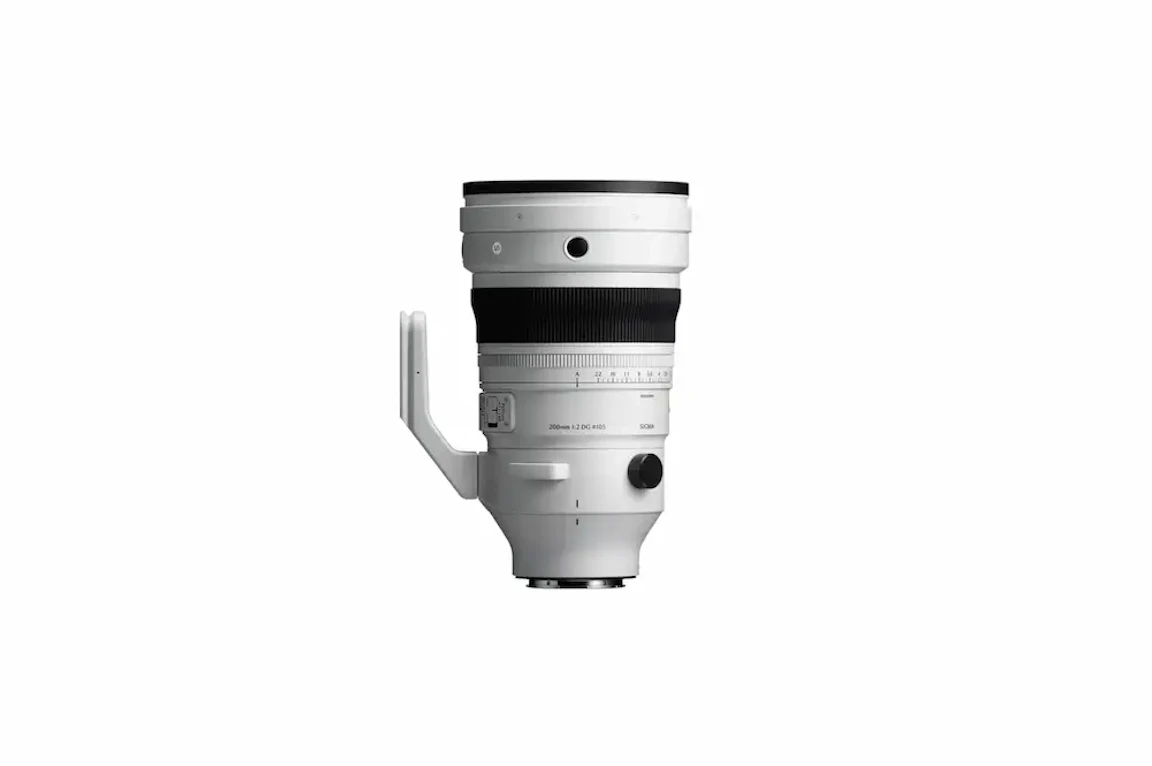 9/4発売 SIGMA 200 mm F2 DG OS | Sportsの予約開始日・発売日・価格・比較最新情報まとめ