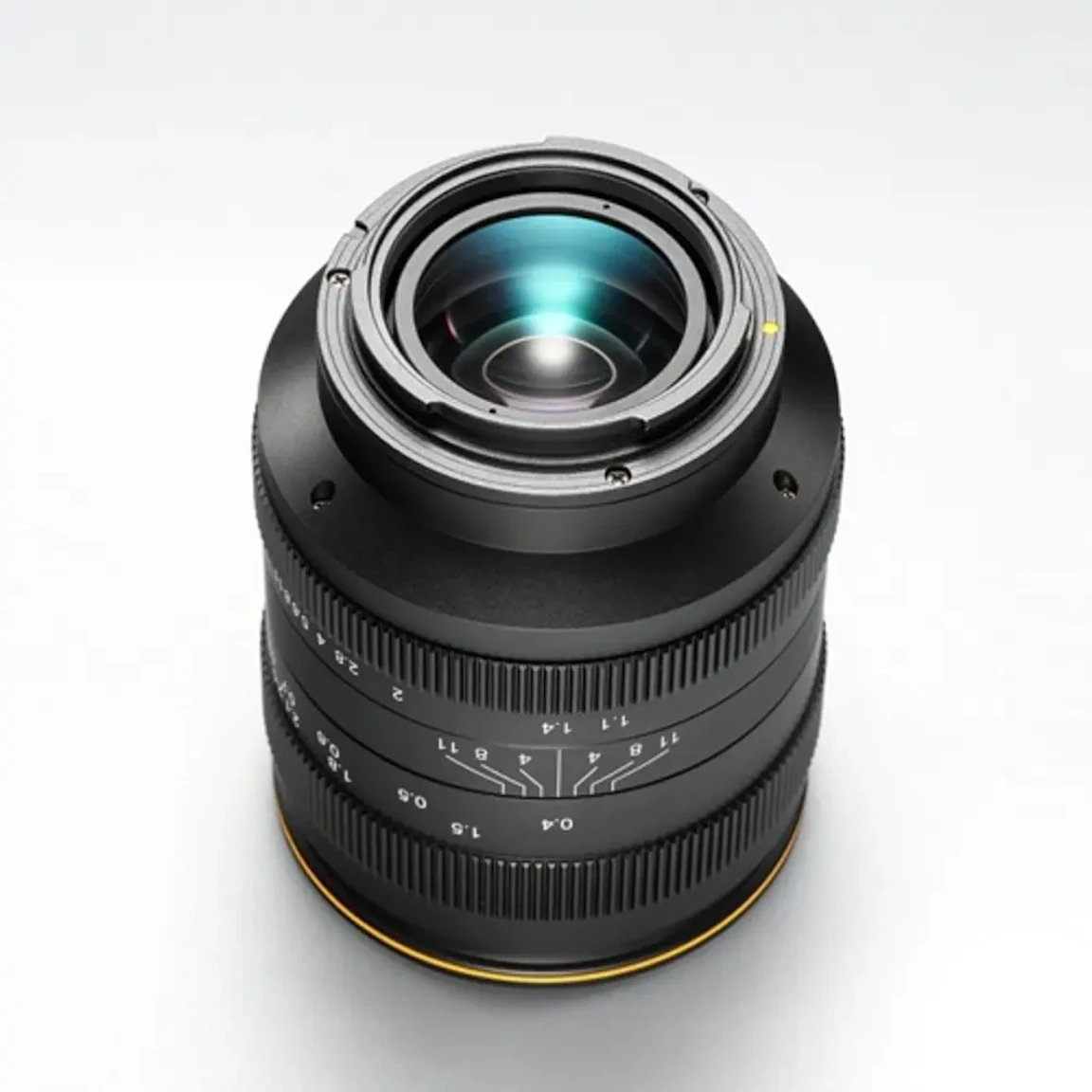 KamLan KL 32mm F1.1 フジフイルム用の新品/中古の在庫一覧 2枚目