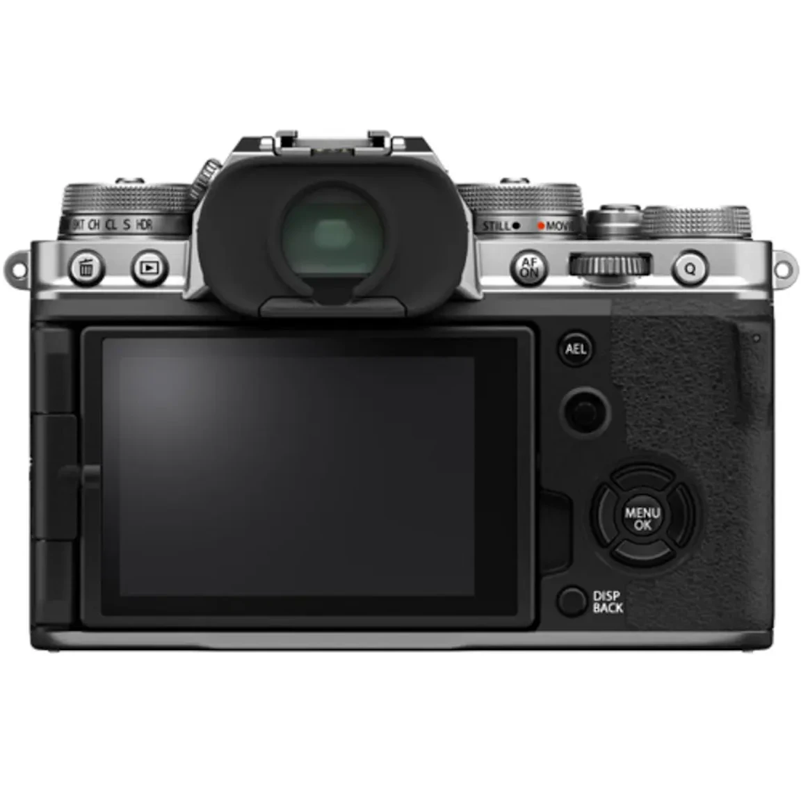 X-T4 ボディ "シルバー"の新品/中古の在庫一覧 2枚目