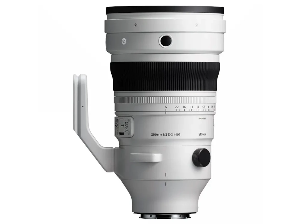 200mm F2 DG OS ライカL用の新品/中古の在庫一覧 2枚目