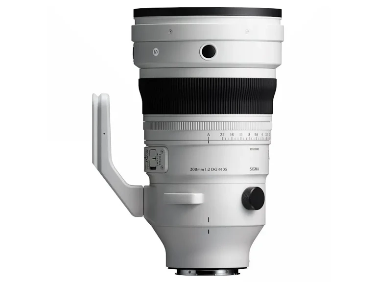 200mm F2 DG OS ライカL用の新品/中古の在庫一覧 2枚目