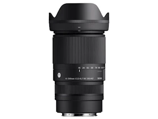 シグマ 16-300mm F3.5-6.7 DC OS ソニーE用