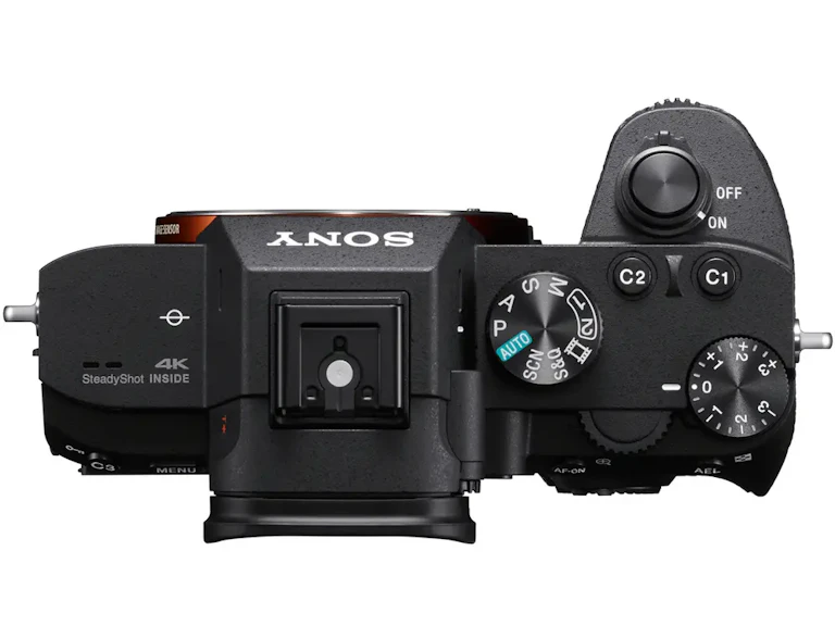 α7 III ILCE-7M3 ボディの新品/中古の在庫一覧 4枚目