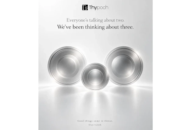 Thypoch、新レンズ3本を示唆するティザーを公開 Xマウント向けAFレンズの予告も