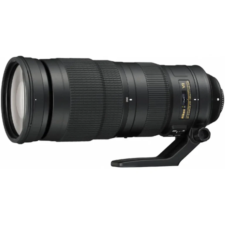 AF-S NIKKOR 200-500mm f/5.6E ED VRの新品/中古の在庫一覧 2枚目