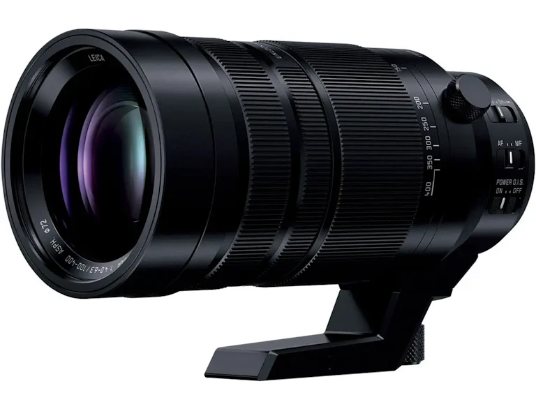 LEICA DG VARIO-ELMAR 100-400mm/F4.0-6.3 ASPH./POWER O.I.S.の新品/中古の在庫一覧 3枚目