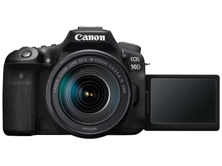 EOS 90D EF-S18-135 IS USM レンズキットの新品/中古の在庫一覧 2枚目