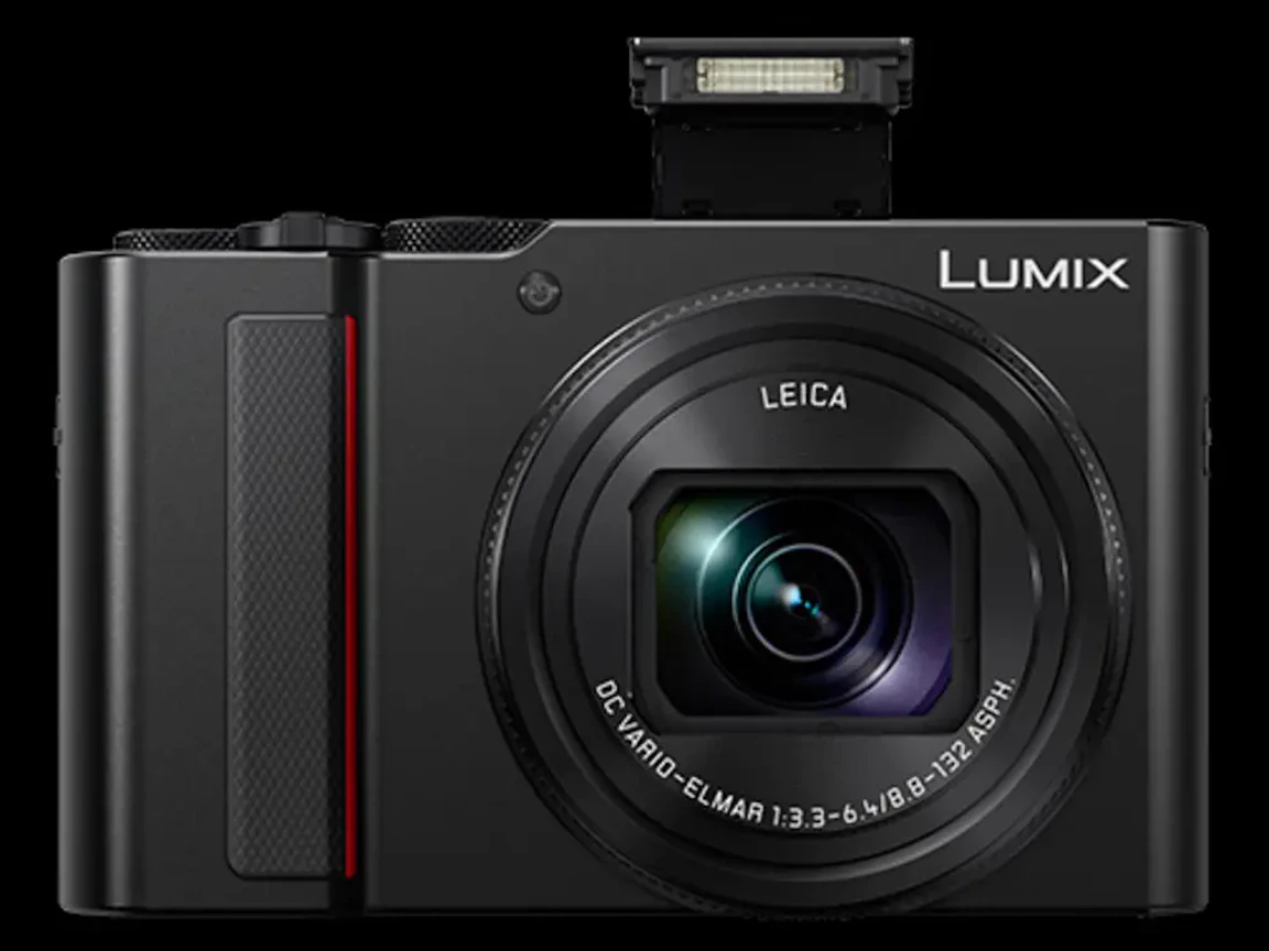 LUMIX TX2D(DC-TX2D)の新品/中古の在庫一覧 3枚目
