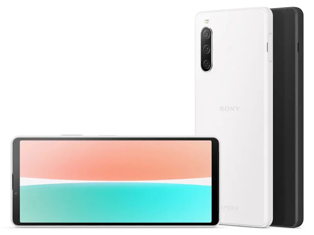 Xperia 10 IV