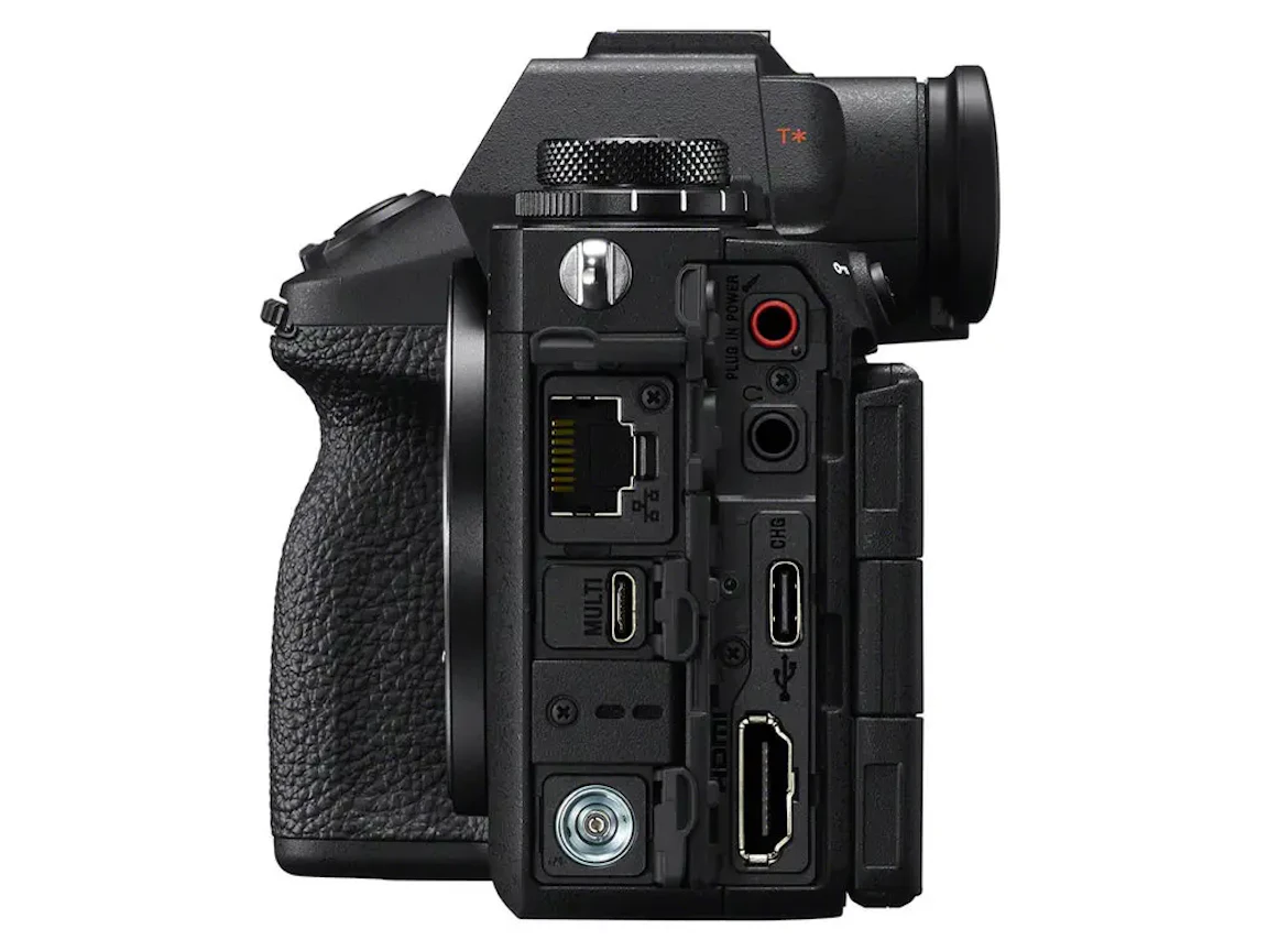 α1 II ILCE-1M2 ボディの新品/中古の在庫一覧 4枚目