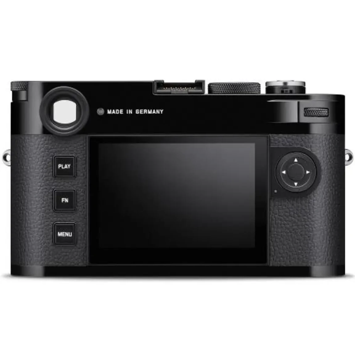 ライカM11 ボディ "グロッシーブラック"の新品/中古の在庫一覧 2枚目