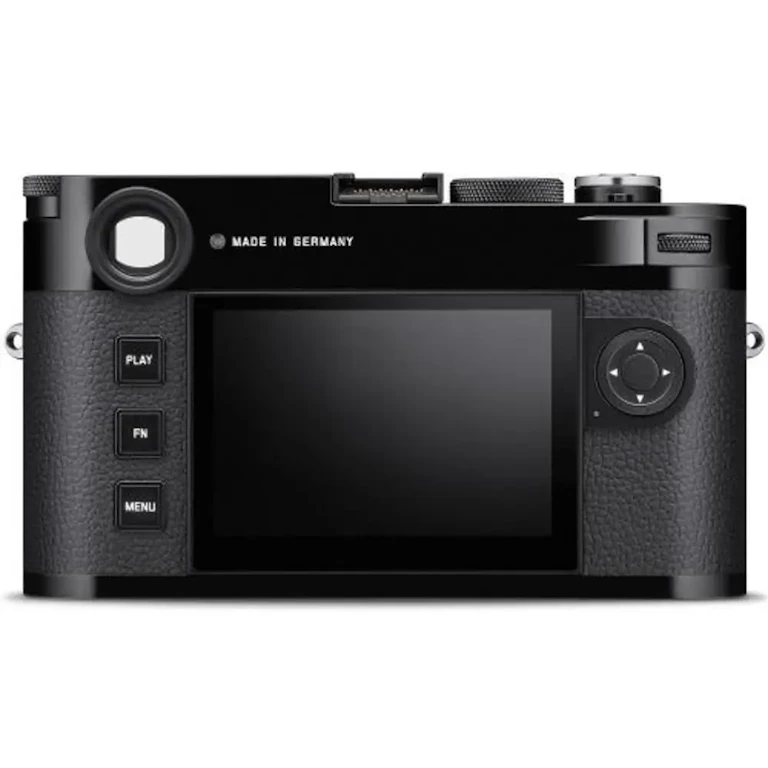 ライカM11 ボディ "グロッシーブラック"の新品/中古の在庫一覧 2枚目