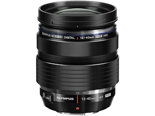 M.ZUIKO DIGITAL ED 12-40mm F2.8 PRO｜室内と人物に強い一本目の大口径ズーム