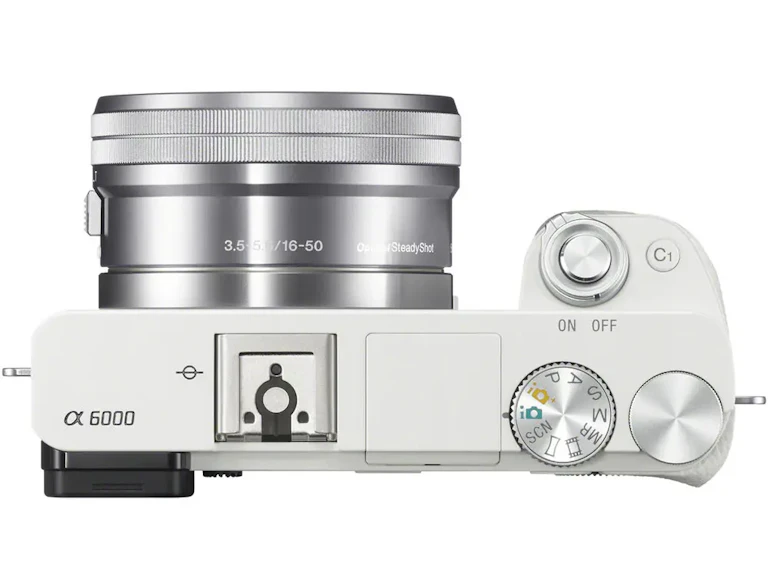 α6000 ILCE-6000Y ダブルズームレンズキット "ホワイト"の新品/中古の在庫一覧 7枚目