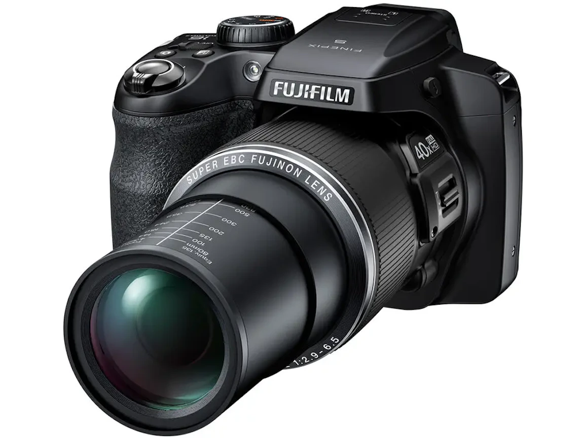 FinePix S8200 "ブラック"の新品/中古の在庫一覧 4枚目