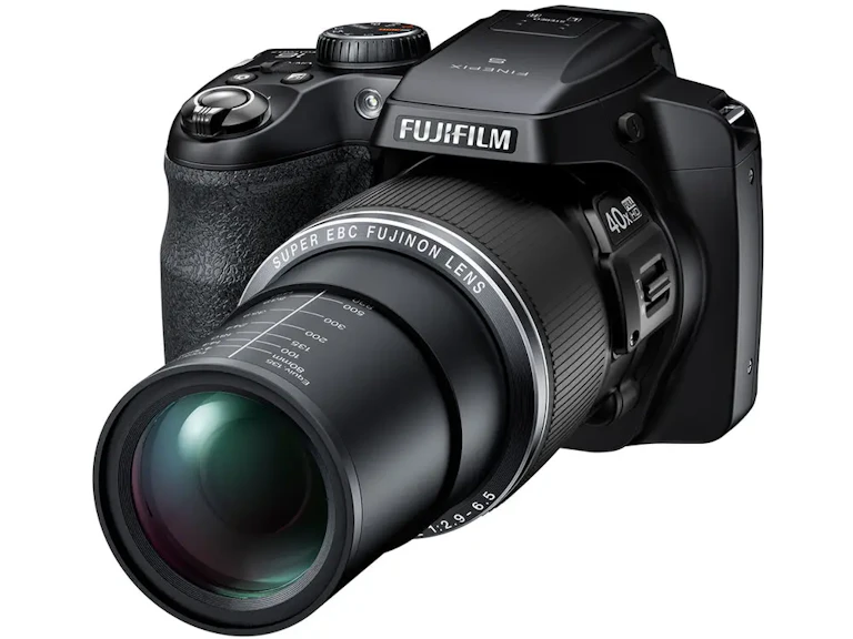 FinePix S8200 "ブラック"の新品/中古の在庫一覧 4枚目