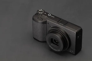 【2026年版】GR IV(GR4) Monochromeのレビュー比較まとめ。モノクロ表現に没頭したい人に最適