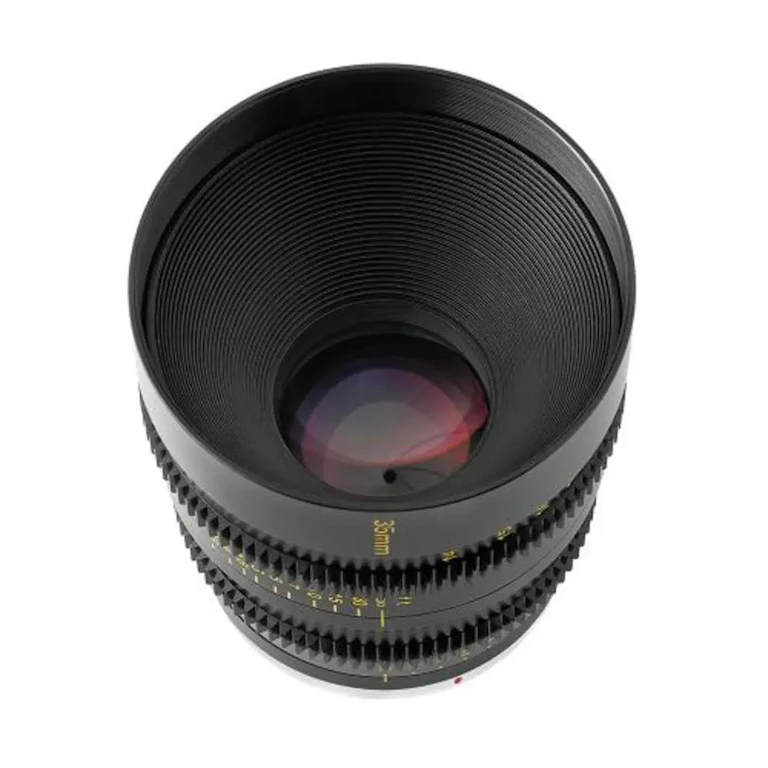 SPEEDMASTER CINEMA 35mm T1.0 S35 キヤノンRF用の新品/中古の在庫一覧 2枚目