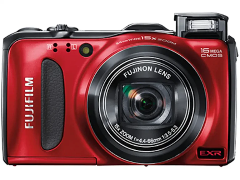 FinePix F600EXR "レッド"の新品/中古の在庫一覧 2枚目
