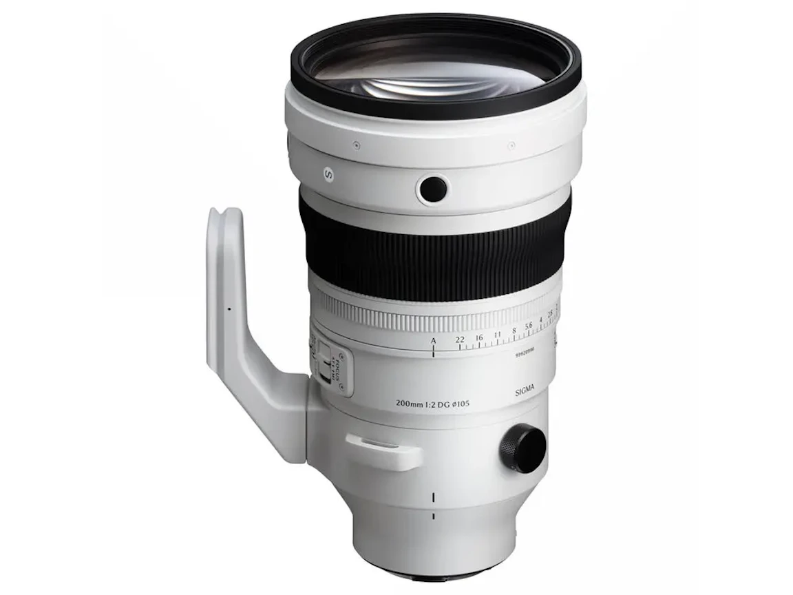200mm F2 DG OS ライカL用の新品/中古の在庫一覧 3枚目