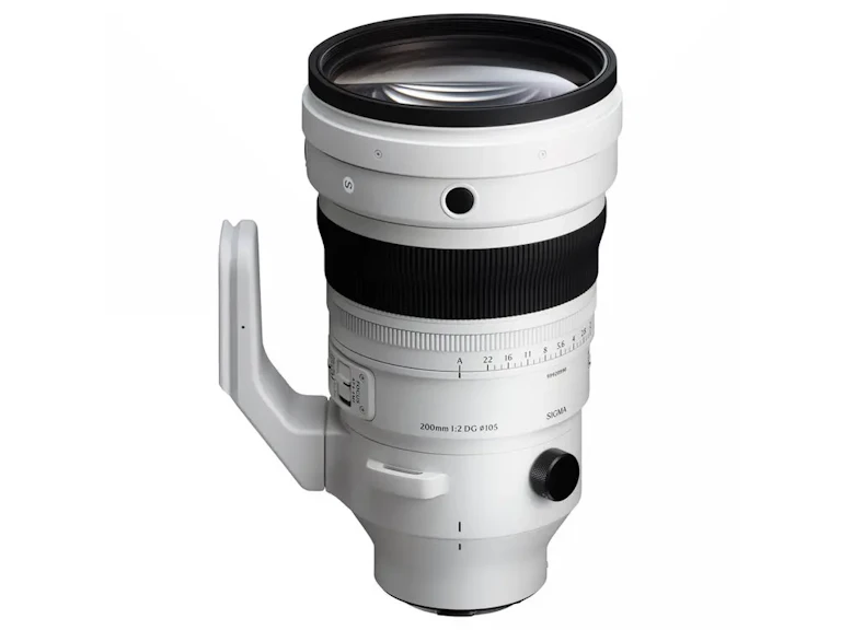 200mm F2 DG OS ライカL用の新品/中古の在庫一覧 3枚目
