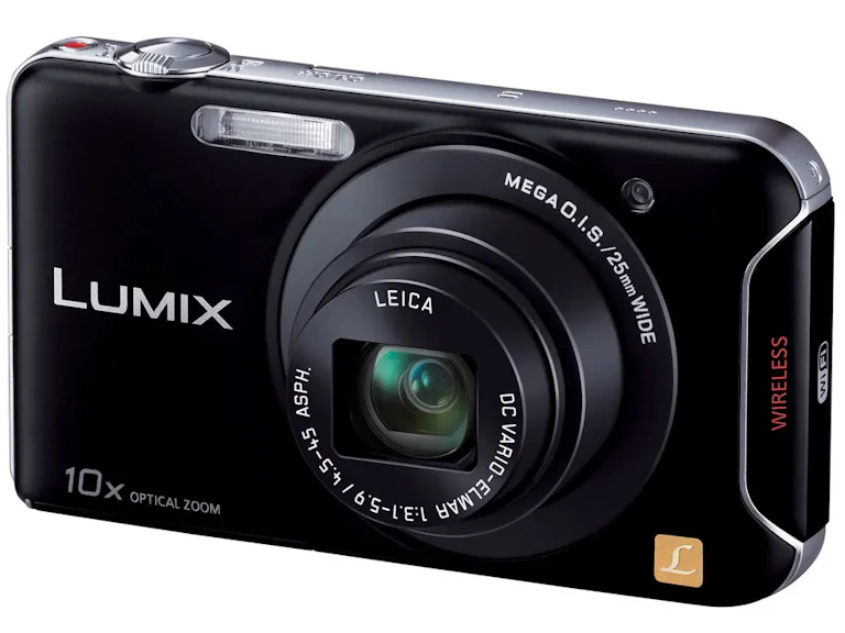 LUMIX DMC-SZ5