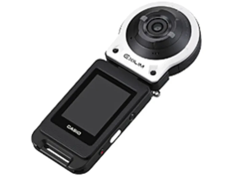 EXILIM EX-FR10