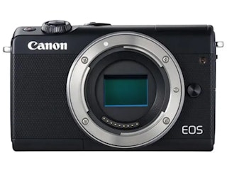 α6000 vs EOS M100:安さだけで決めず、レンズの先まで想像する