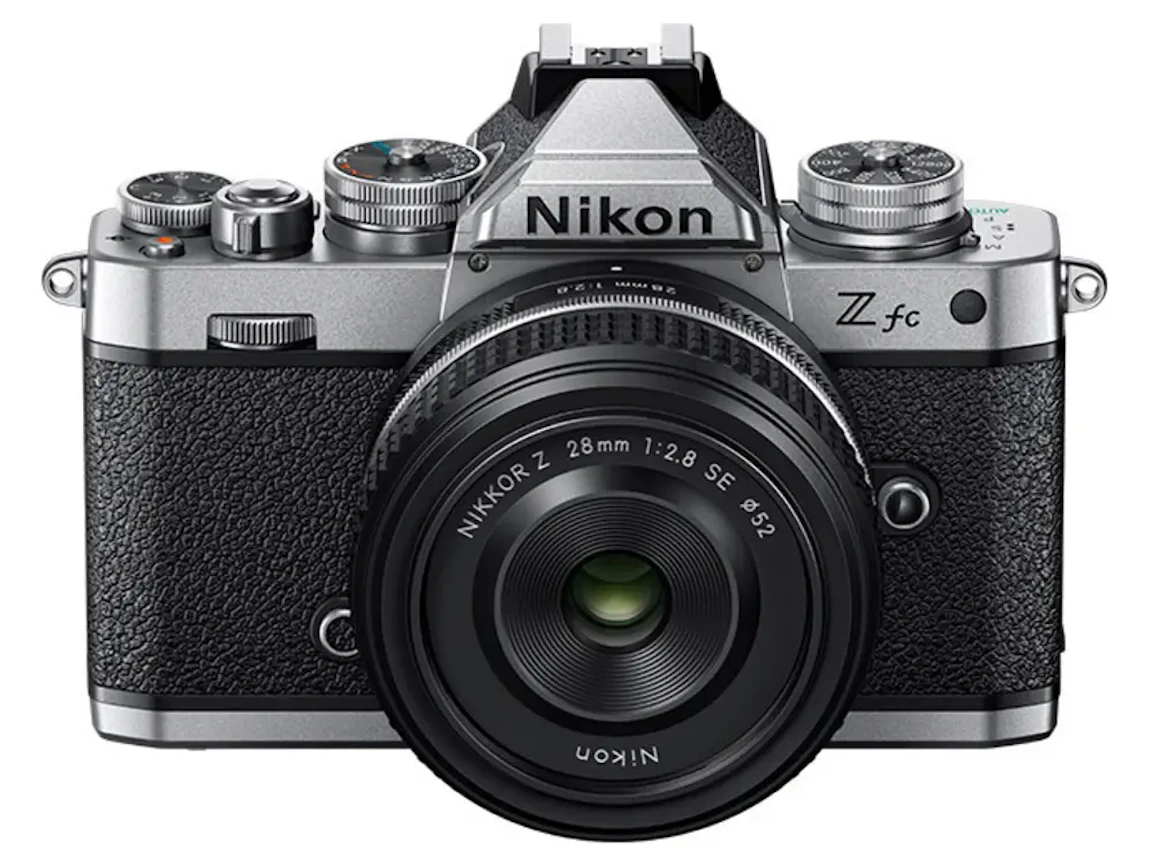 Zfc 28mm f/2.8 Special Edition キット "シルバー"の新品/中古の在庫一覧 2枚目