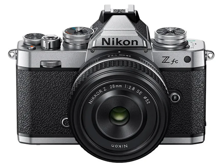 Zfc 28mm f/2.8 Special Edition キット "シルバー"の新品/中古の在庫一覧 2枚目