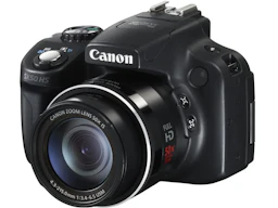 PowerShot SX50 HS "ブラック"