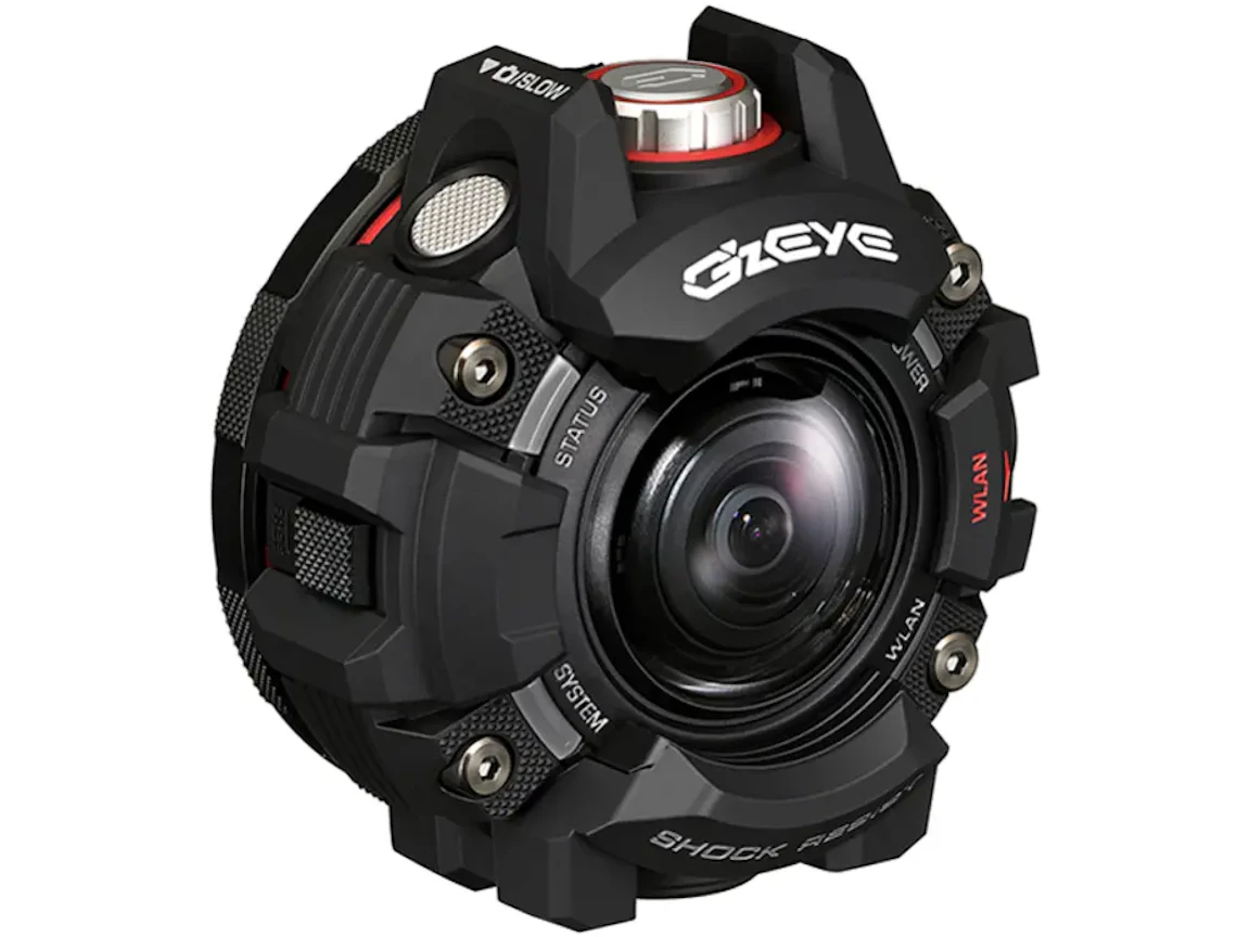 G'z EYE GZE-1の新品/中古の在庫一覧 3枚目