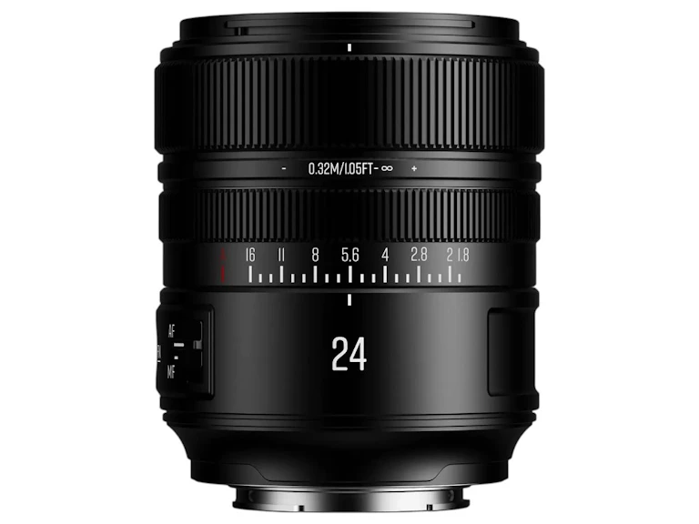 AF 24mm F1.8 ニコンZ用の新品/中古の在庫一覧