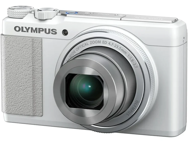 OLYMPUS STYLUS XZ-10 "ホワイト"の新品/中古の在庫一覧 4枚目