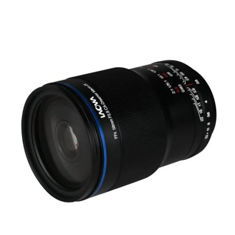 LAOWA 58mm F2.8 2x Ultra Macro APO ソニーE用の新品/中古の在庫一覧 2枚目