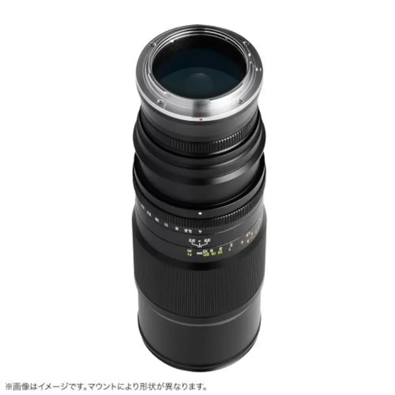 APO 200mm F4 MACRO 1X ライカL用の新品/中古の在庫一覧 3枚目