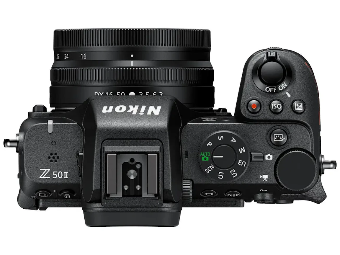 Z50II 16-50 VR レンズキットの新品/中古の在庫一覧 6枚目