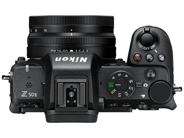 Z50II 16-50 VR レンズキットの新品/中古の在庫一覧 6枚目