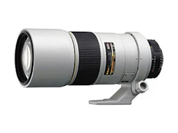 AI AF-S Nikkor 300mm f/4D IF-ED "ライトグレー"