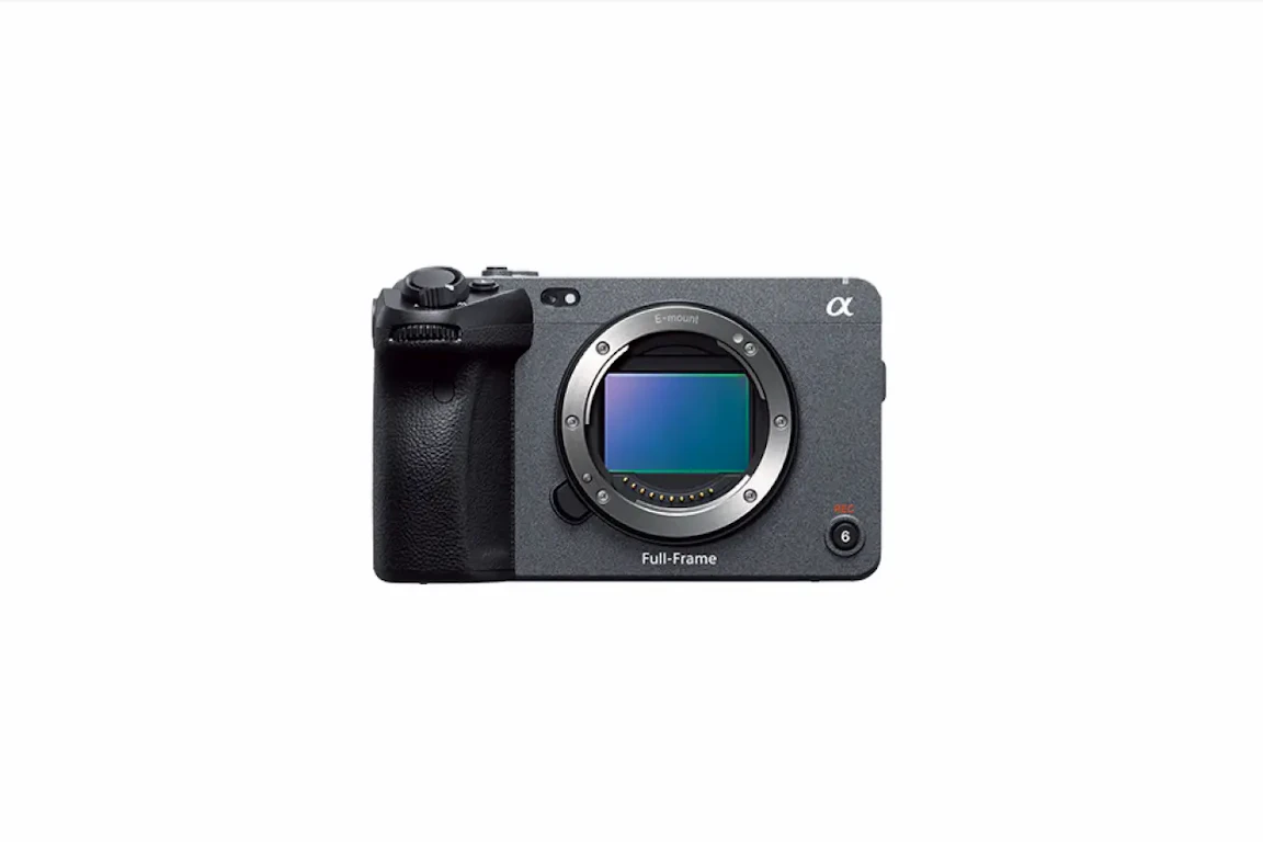 【リーク】SONY FX3 Mark IIの発売日はいつ?価格予想・スペック比較・予約まとめ