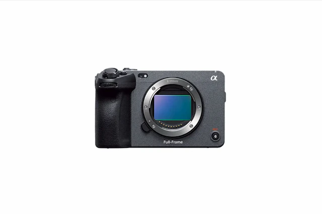 【リーク】SONY FX3 Mark IIの発売日はいつ？価格予想・スペック比較・予約まとめ