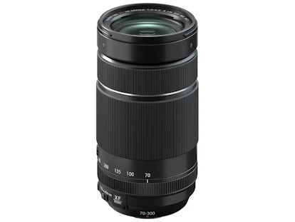 フジノンレンズ XF70-300mmF4-5.6 R LM OIS WR