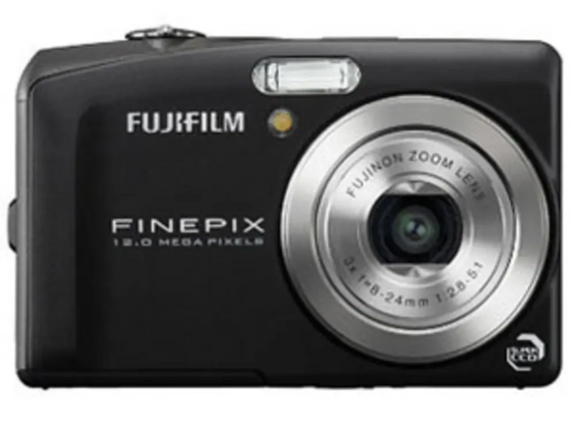FinePix F60fdの新品/中古の在庫一覧 2枚目