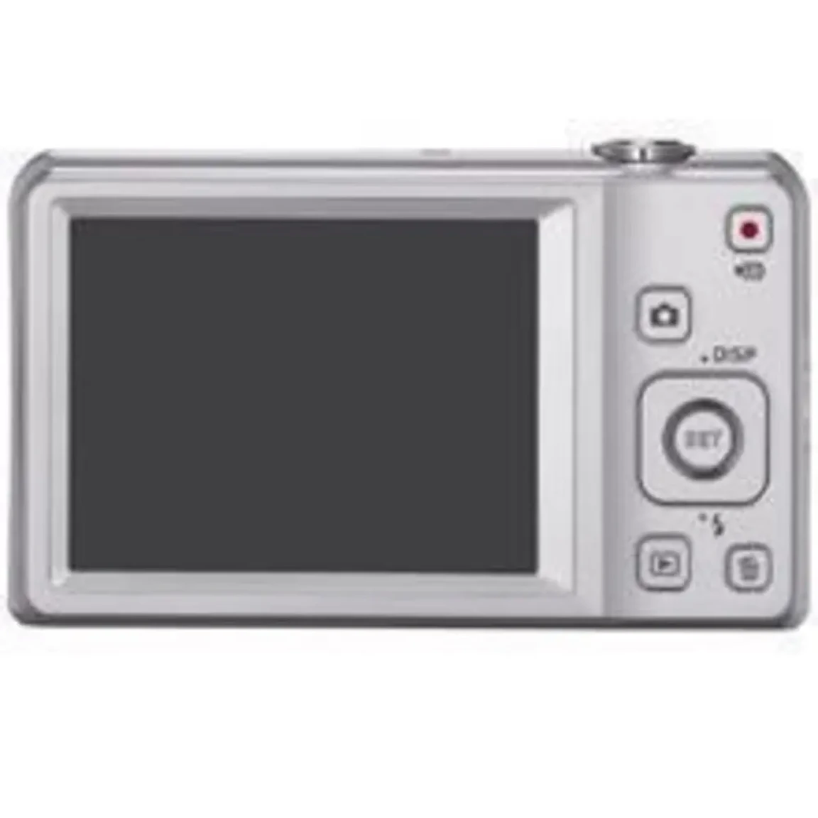 EXILIM EX-ZS5 "シルバー"の新品/中古の在庫一覧 3枚目