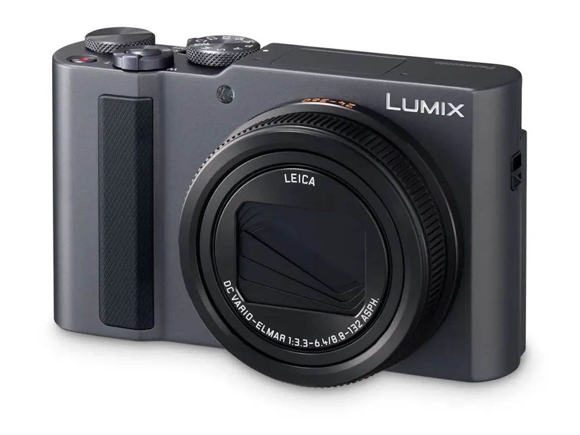 LUMIX TX3(DC-TX3) "グラファイトシルバー"の新品/中古の在庫一覧 3枚目