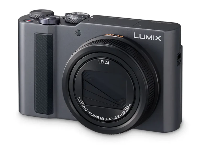 LUMIX TX3(DC-TX3) "グラファイトシルバー"の新品/中古の在庫一覧 3枚目