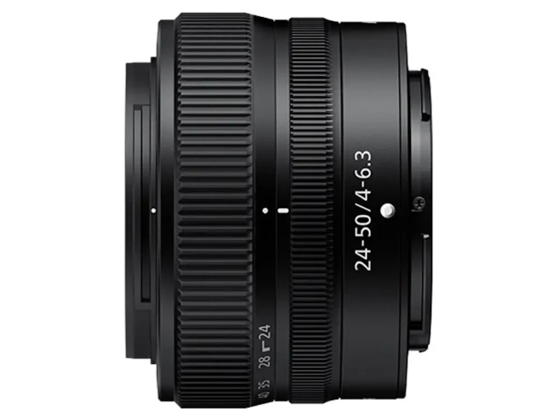 NIKKOR Z 24-50mm f/4-6.3の新品/中古の在庫一覧 2枚目