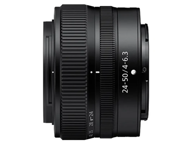 NIKKOR Z 24-50mm f/4-6.3の新品/中古の在庫一覧 2枚目
