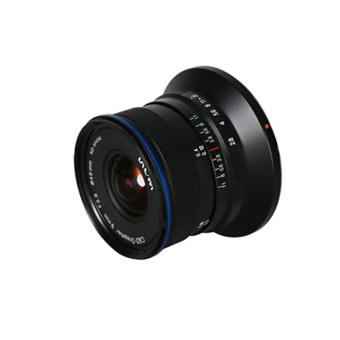 LAOWA 9mm F2.8 Zero-D ニコンZ用の新品/中古の在庫一覧 3枚目