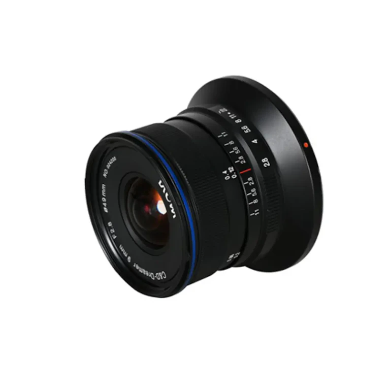 LAOWA 9mm F2.8 Zero-D ニコンZ用の新品/中古の在庫一覧 3枚目